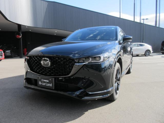 CX-5 2.2 XD レトロスポーツエディション 4WD 