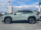 RAV4 2.0 アドベンチャー 4WD 