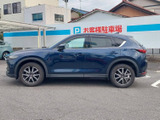 CX-5 2.5 25S Lパッケージ 