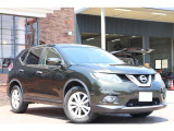 エクストレイル 2.0 20X エマージェンシーブレーキパッケージ 4WD 走行距離無制限1年...