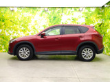 CX-5 2.2 XD 