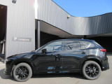 CX-5 2.2 XD レトロスポーツエディション 4WD 