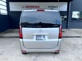 【HONDA認定中古車】HONDA認定中古車は全国のHONDAディーラーにてメンテナンスなどもできますので、納車後お近くのHONDAディーラーをご利用していただけます。