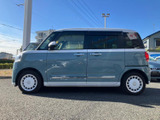 ムーヴキャンバス ストライプス G 