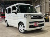 スペーシア ハイブリッド(HYBRID)  X 4WD 