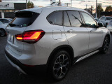 X1 xドライブ 18d xライン 4WD 