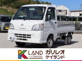 ハイゼットバン  エアコン・パワステスペシャル