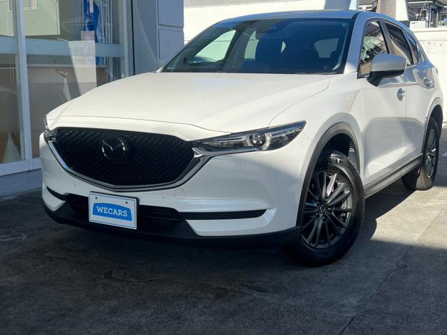 CX-5 2.2 XD プロアクティブ 