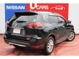 エクストレイル 2.0 20Xi ハイブリッド 4WD 