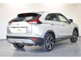 エクリプスクロス PHEV 2.4 G 4WD 