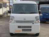 NV100クリッパー DX ハイルーフ 5AGS車 4WD 