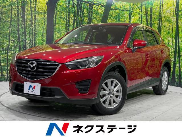 CX-5 2.2 XD 