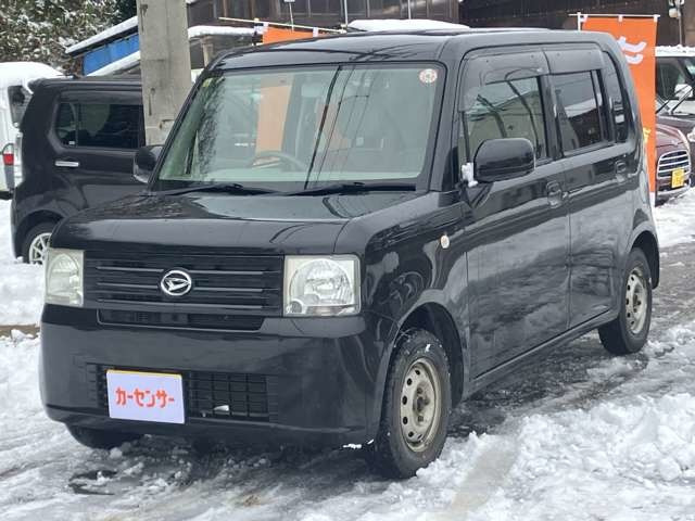 ムーヴコンテ L 4WD 