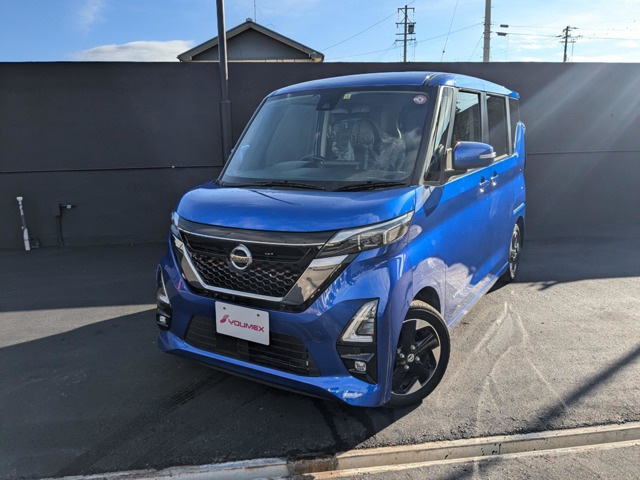 デイズ ハイウェイスターX プロパイロットエディション 