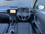 T-Cross TSI 1st ワンオーナー 修復歴無し