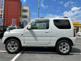 ジムニー FIS フリースタイル ワールドカップ リミテッド 4WD 