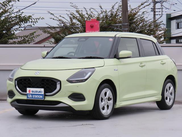 スイフト 1.2 ハイブリッド(HYBRID) MX 