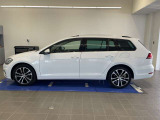 ゴルフヴァリアント TDI コンフォートラインマイスター ディーゼル 