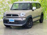 スズキ クロスビー 1.0 ハイブリッド(HYBRID) MZ 4WD