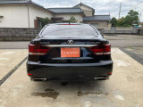 LS 460 