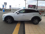 CX-3 1.5 XD ツーリング Lパッケージ 