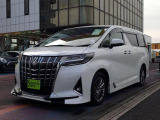 トヨタ アルファード
