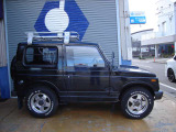 ジムニー サマーウインド リミテッド 4WD