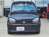 アルト S レーダーブレーキサポート 4WD 