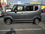 N-BOXカスタム G Aパッケージ 4WD 