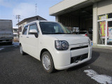ミラトコット X SAIII 4WD 