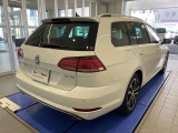 ゴルフヴァリアント TDI コンフォートラインマイスター ディーゼル 