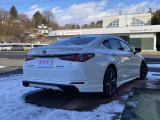 ES 300h Fスポーツ 