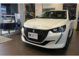 208 アリュール 