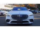 Sクラス S450d AMGラインパッケージ(ISG搭載モデル) 4WD 