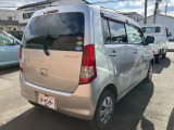 ワゴンR FX 