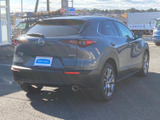 CX-30 2.0 X Lパッケージ 4WD 