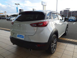 CX-3 1.5 XD ツーリング Lパッケージ 