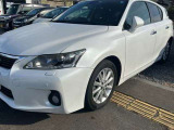 CT 200h 