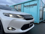 ハリアー 2.0 エレガンス 4WD 