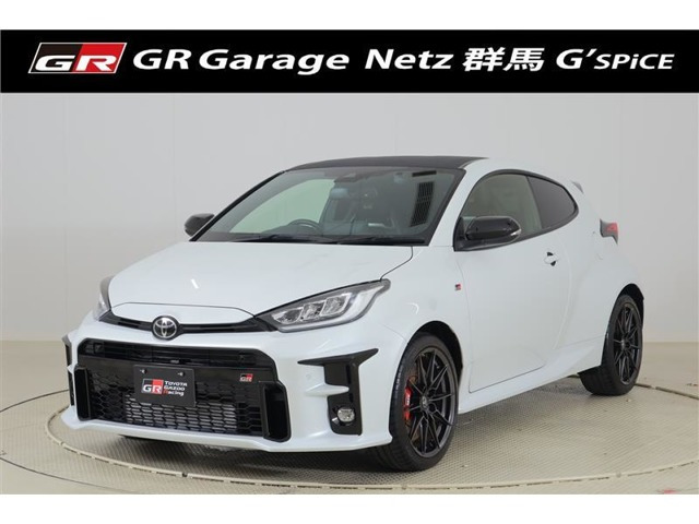 ヤリス  1.6 RZ ハイ パフォーマンス 4WD