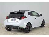ヤリス  1.6 RZ ハイ パフォーマンス 4WD