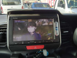 カーナビ、テレビ付き