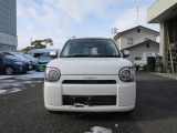ミラトコット X SAIII 4WD 