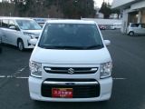 ワゴンR ハイブリッド(HYBRID) FX-S 4WD 