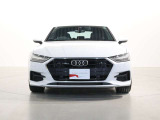A7スポーツバック 55 TFSI クワトロ 1st エディション 4WD 