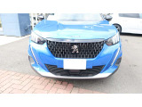 2008 GT ブルーHDi ディーゼル