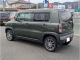 ハスラー G 