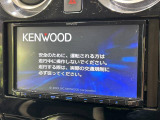 【ナビゲーション】目的地までしっかり案内してくれる使いやすいナビ。Bluetooth接続すればお持ちのスマホやMP3プレイヤーの音楽を再生可能!毎日の運転がさらに楽しくなります!!