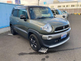 クロスビー 1.0 ハイブリッド(HYBRID) MZ 4WD 