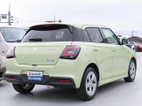 スイフト 1.2 ハイブリッド(HYBRID) MX 